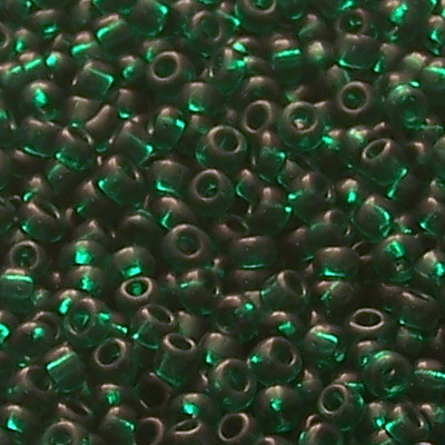 verde inchis
